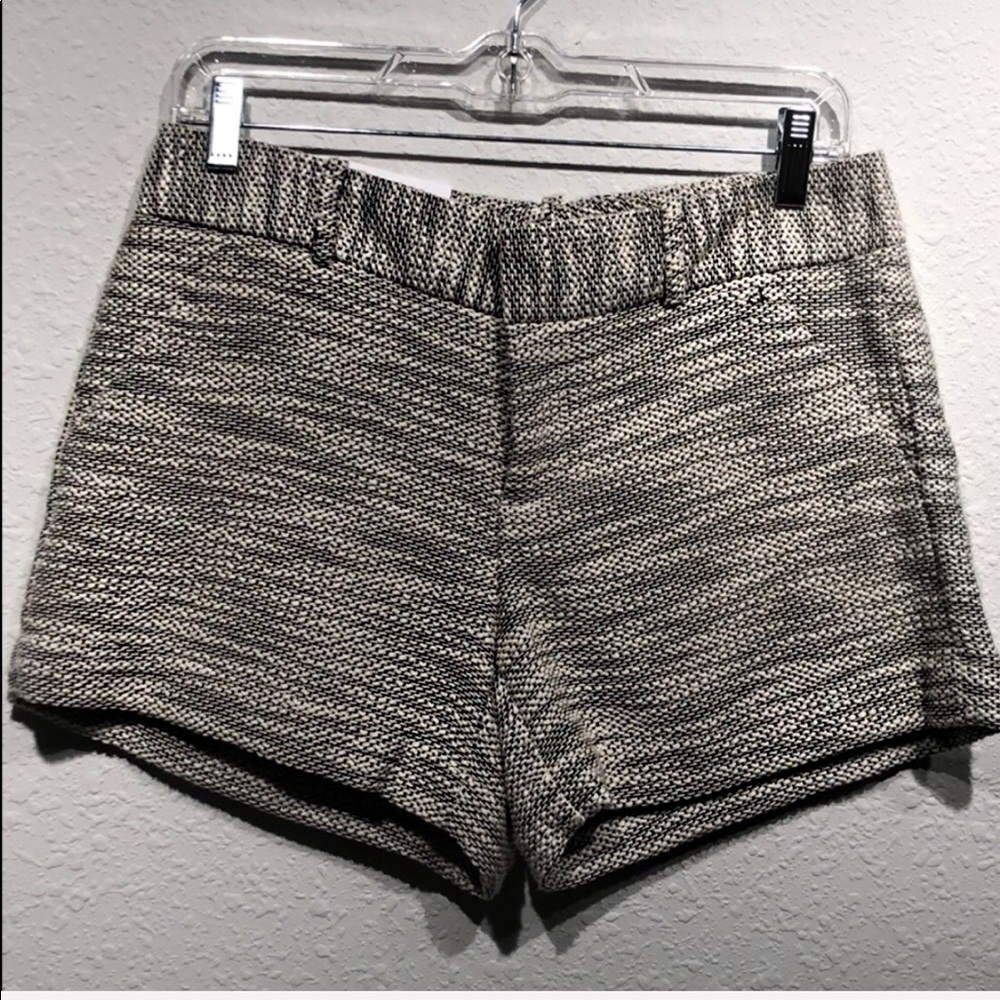 Calvin Klein woven women’s shorts size 4
